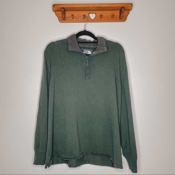 The North Face Other - The North Face | Mens Sweater Green XL
